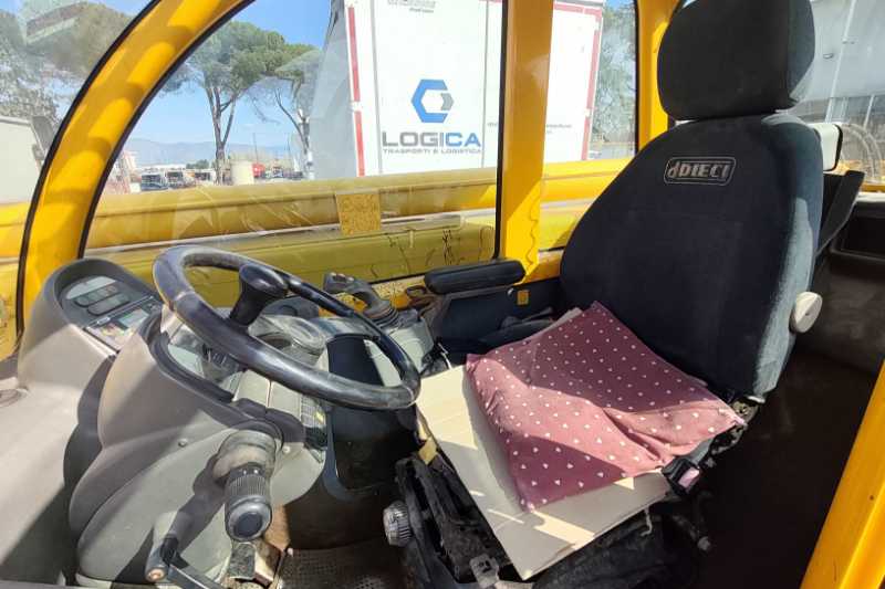 OmecoHub - Immagine DIECI PEGASUS 40.17